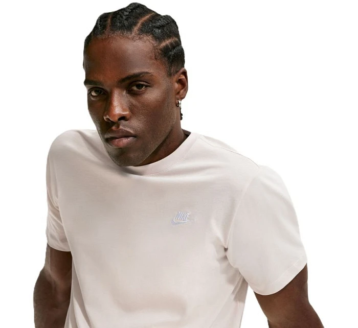 Klubové tričko Nike Sportswear AR4997-105 Klubové tričko Nike Sportswear AR4997-105