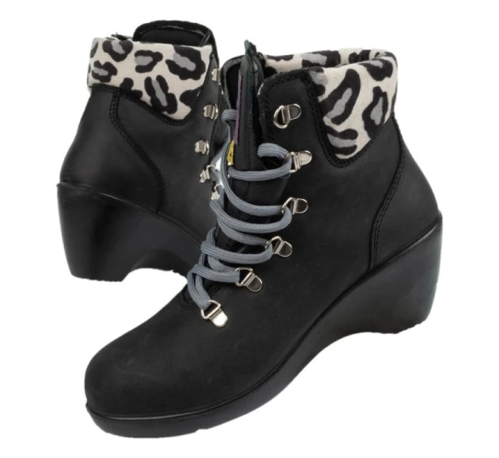 Bezpečnostní pracovní obuv W dámské model 17879926 - Lavoro