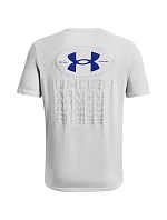 Pánské tričko  Ss M 014 model 17111113 - Under Armour