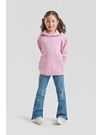 Classic Kids Hooded Sweat Dětská mikina s kapucí model 22534582 retro heather royal - Fruit of the Loom Classic Kids Hooded Sweat Dětská mikina s kapucí model 22534582 retro heather royal - Fruit of the Loom