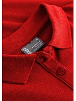 Dámské pracovní piqué polo EXCD 40. green model 22516561 - Promodoro Dámské pracovní piqué polo EXCD 40. green model 22516561 - Promodoro