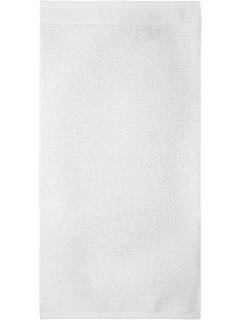 Deluxe 50 Ručník white model 22547040 - The One Towelling