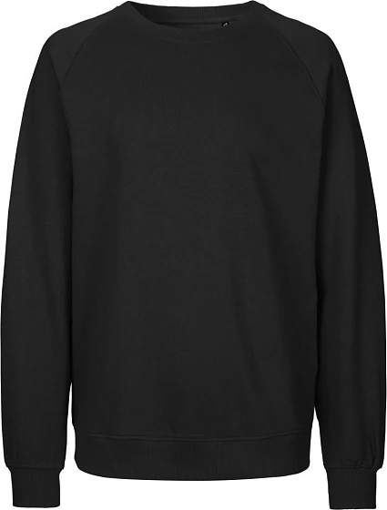 T Mikina z těžké bio IC bavlny "Tiger" black model 22506274 - Neutral T Mikina z těžké bio IC bavlny "Tiger" black model 22506274 - Neutral