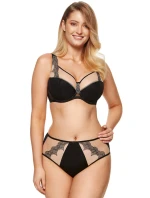 Gorteks Heidi/B3 barva: černá Gorteks Heidi/B3 barva: černá