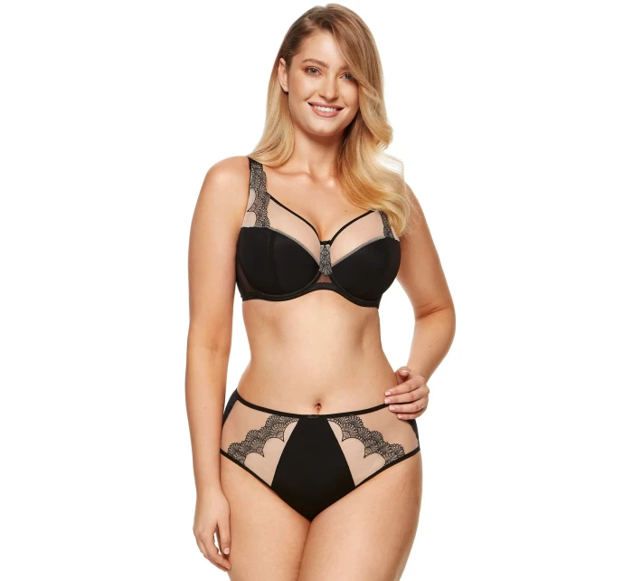 Gorteks Heidi/B3 barva: černá Gorteks Heidi/B3 barva: černá