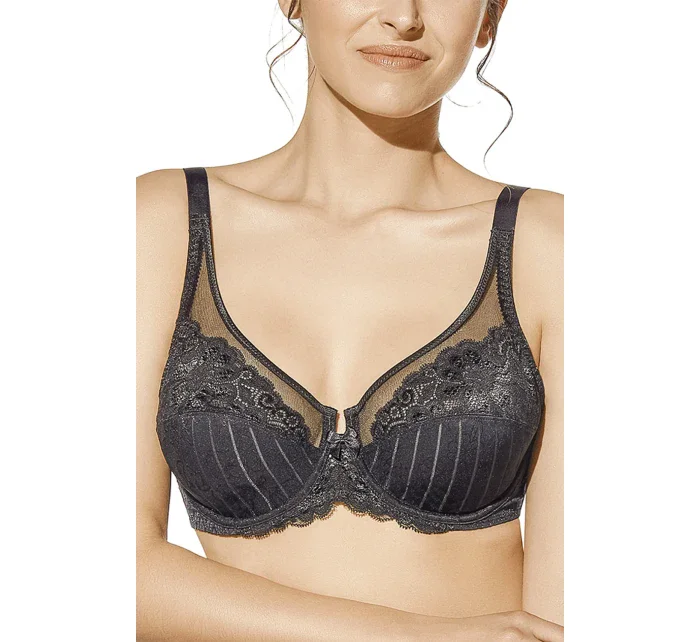 Selene Mariluz barva:negro