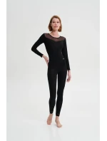 Obyčejné legíny model 18936231 - Vamp