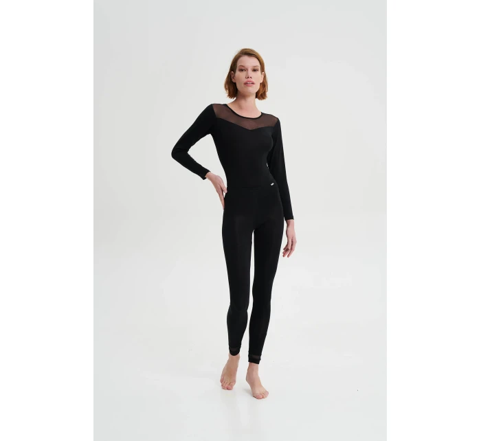 Obyčejné legíny model 18936231 - Vamp