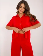 Komplet LK KMPL model 20493386 czerwony - FPrice Komplet LK KMPL model 20493386 czerwony - FPrice