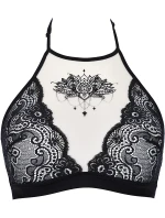 Top V-9010 černý - Axami