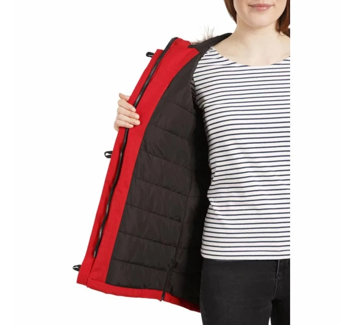 Dámská nepromokavá a větru odolná bunda Trespass Caption