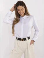 Dámská košile LK KS model 21867857 bílá - FPrice