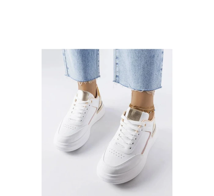 Tenisky model 207866 Solea Tenisky model 207866 Solea