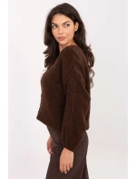 Svetr na zapínání  model 217970 Rue Paris