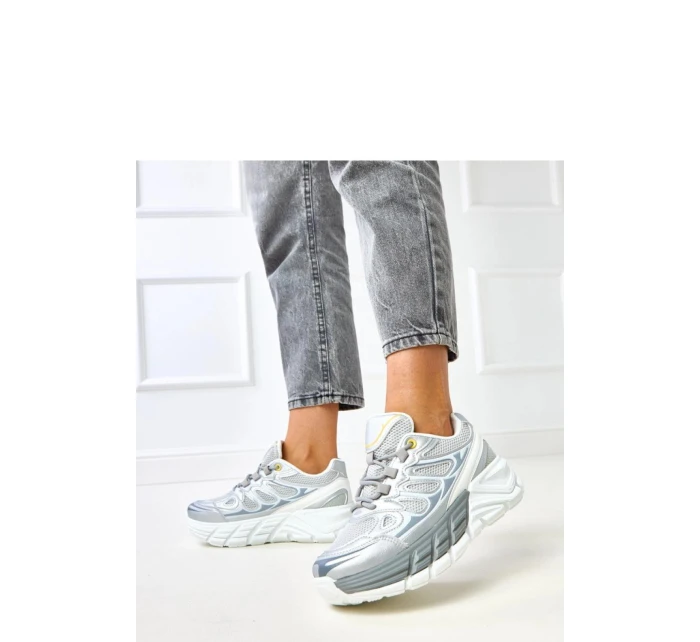 Sportovní obuv model 218129 Solea Sportovní obuv model 218129 Solea