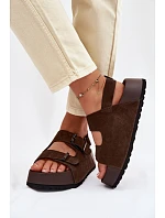 Sandály model 225951 Step in style Sandály model 225951 Step in style