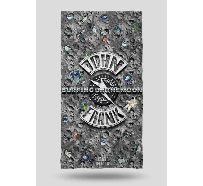 model 18540768 - John Frank model 18540768 - John Frank