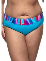 Dámské plavky model 22123445 K1101 spodní díl - Fantasy