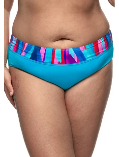 Dámské plavky model 22123445 K1101 spodní díl - Fantasy