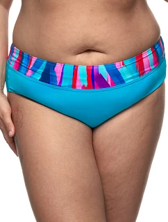 Dámské plavky model 22123445 K1101 spodní díl - Fantasy