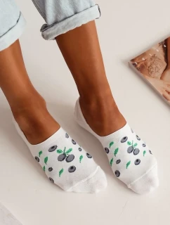 Baleríny  Berry 3641 model 21081534 - Milena