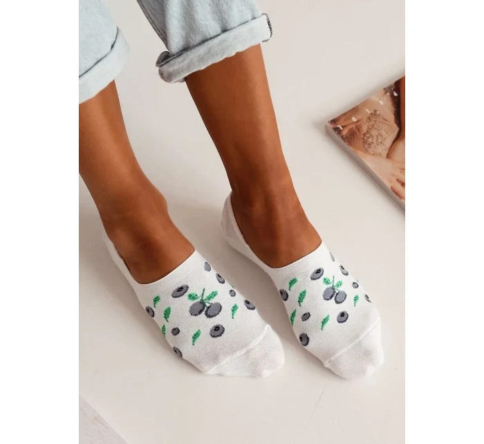 Baleríny Berry 3641 model 21081534 - Milena Baleríny Berry 3641 model 21081534 - Milena