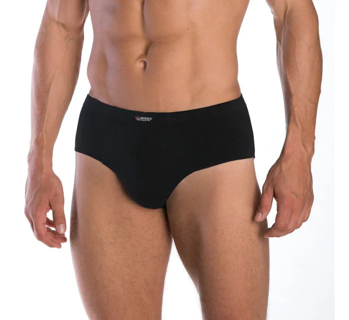 Kalhotky Lama M-4000M CL-02 EX A'2 3XL-4XL Kalhotky Lama M-4000M CL-02 EX A'2 3XL-4XL