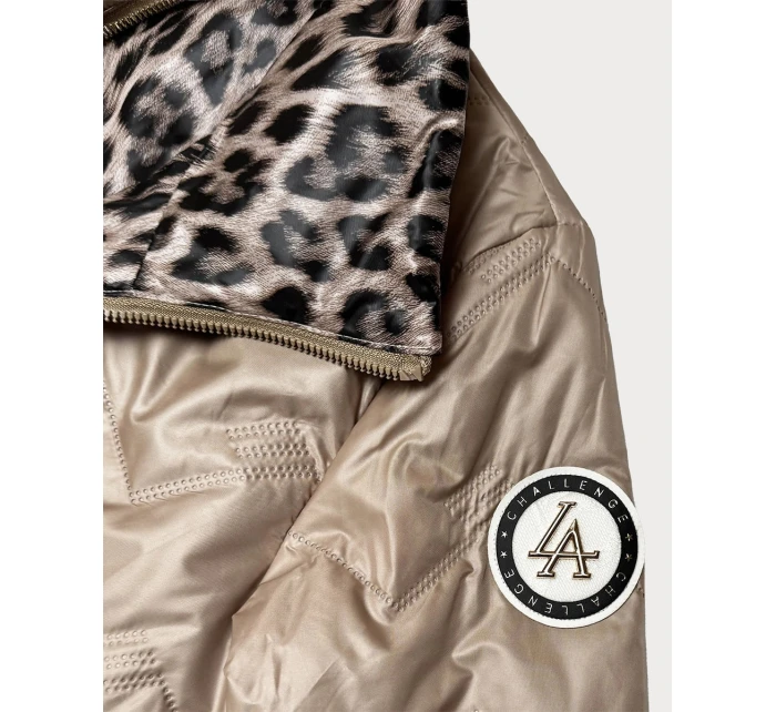 pikowana kurtka ze Goodlookin model 22026613 - S'WEST pikowana kurtka ze Goodlookin model 22026613 - S'WEST