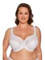 Dámská podprsenka 1058 Sonia white plus - GAIA Dámská podprsenka 1058 Sonia white plus - GAIA