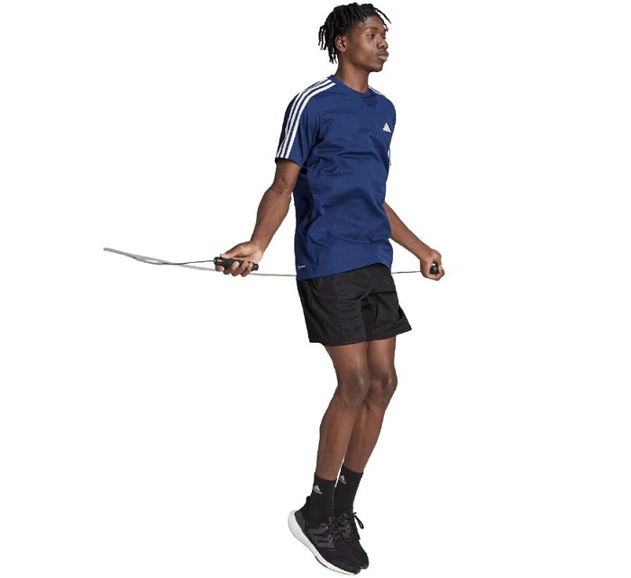 Adidas Train Essentials 3-Stripes Training Tee M IB8152 tričko