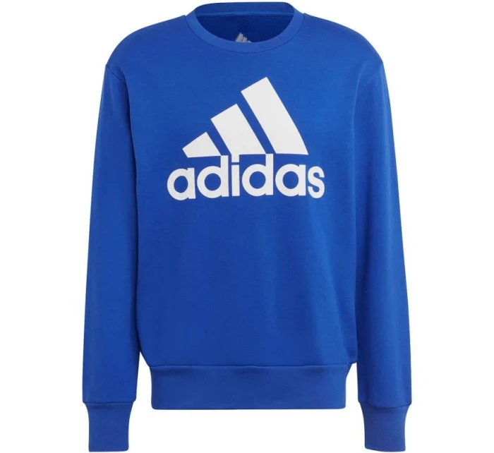 Mikina adidas Essentials French Terry Big Logo M IC9325