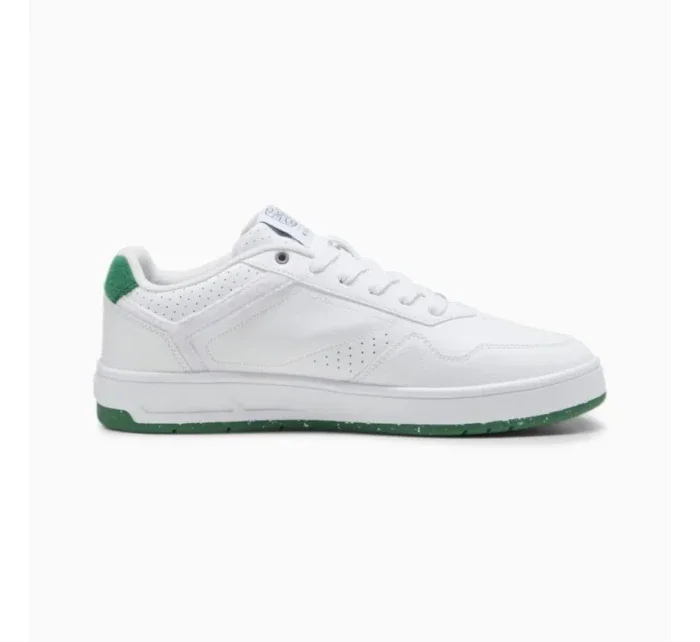Boty Puma Court Classic Better White Archive M 395088-01