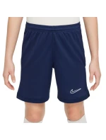 Šortky Fit Academy 25 Jr 410 model 21139178 - NIKE Šortky Fit Academy 25 Jr 410 model 21139178 - NIKE