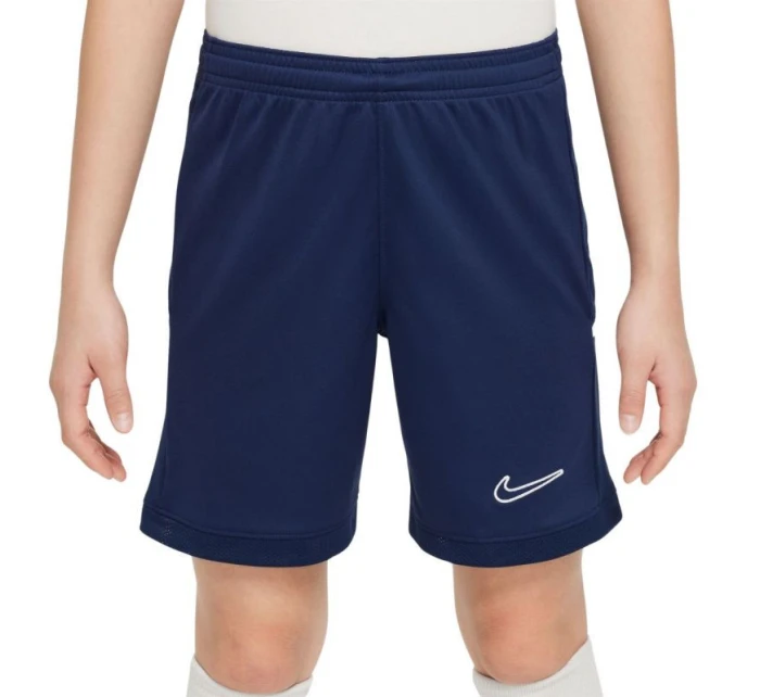 Šortky Fit Academy 25 Jr 410 model 21139178 - NIKE Šortky Fit Academy 25 Jr 410 model 21139178 - NIKE
