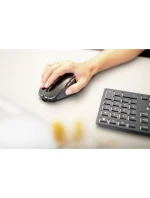 SLIM Univerzální RF + Bluetooth QWERTZ černá, šedá model 21810644 SLIM Univerzální RF + Bluetooth QWERTZ černá, šedá model 21810644