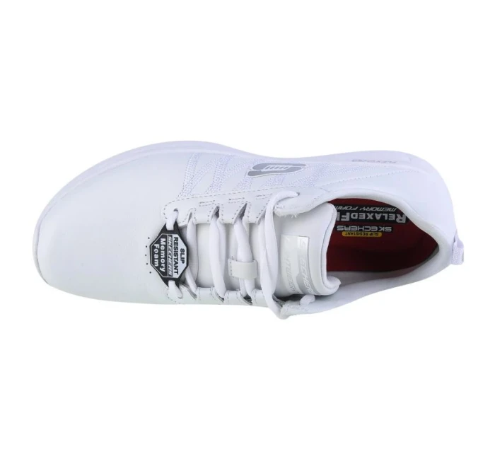 Skechers Sure Track-Erath 76576EC-WHT White 36