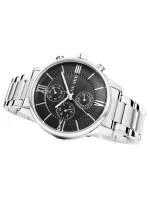 Pánské hodinky Paul Lorens PL11652B6-1C1 Pánské hodinky Paul Lorens PL11652B6-1C1