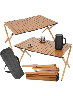 CAMP SKLÁDACÍ STŮL V model 21826775 - Enero