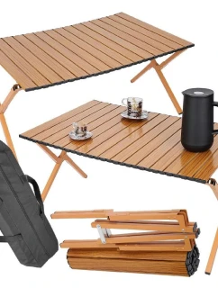 CAMP SKLÁDACÍ STŮL V model 21826775 - Enero