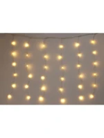 LAMPKI CHOINKOWE 144 LED Z CIEPŁY BIAŁY model 21832497 LAMPKI CHOINKOWE 144 LED Z CIEPŁY BIAŁY model 21832497