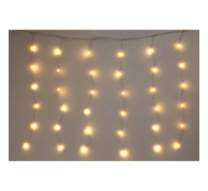 LAMPKI CHOINKOWE 144 LED Z CIEPŁY BIAŁY model 21832497 LAMPKI CHOINKOWE 144 LED Z CIEPŁY BIAŁY model 21832497