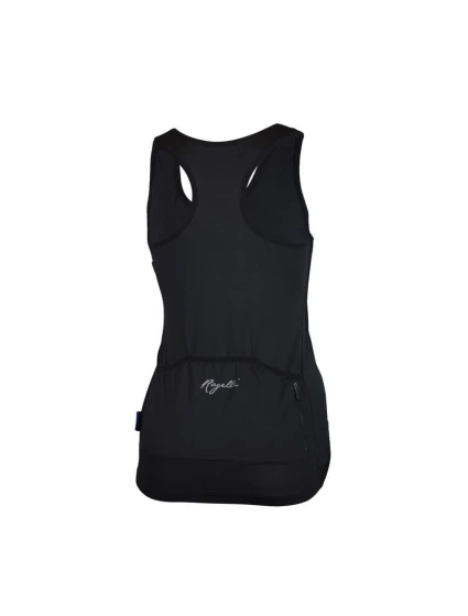 Rogelli dámský top Abbey black XL