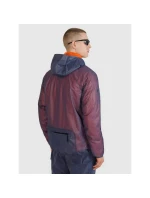 4FPRO pánská nepromokavá bunda s membránou 15000 4F 4FWSS25TTJAM692-22S pánské