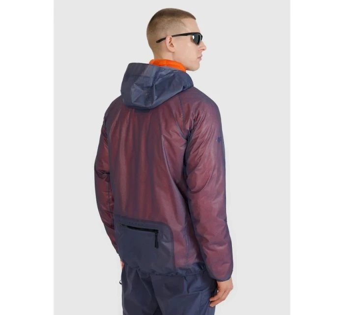 4FPRO pánská nepromokavá bunda s membránou 15000 4F 4FWSS25TTJAM692-22S pánské