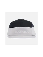 Kšiltovka ROSSIGNOL Active 5P Cap, šedá