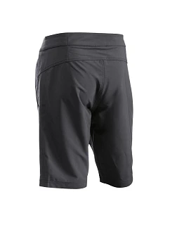 Spodenki rowerowe NORTHWAVE Escape 2 Baggy czarny