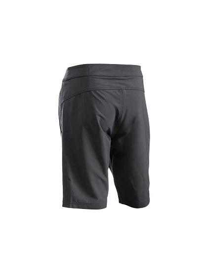 Spodenki rowerowe NORTHWAVE Escape 2 Baggy czarny Spodenki rowerowe NORTHWAVE Escape 2 Baggy czarny