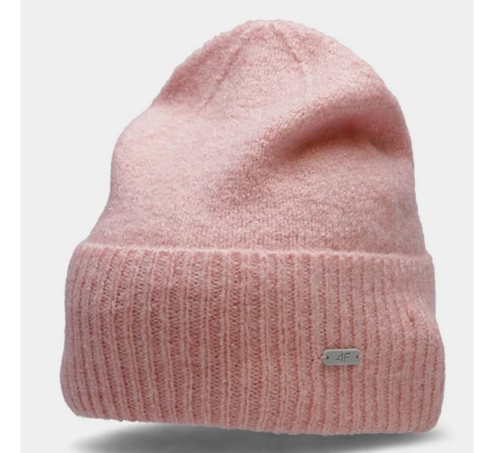 Dámská čepice W H4Z22-CAD012 56M - 4F