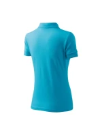 Dámská polokošile Pique W MLI-21044 - Adler