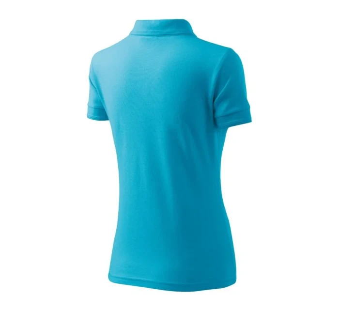 Dámská polokošile Pique W MLI-21044 - Adler